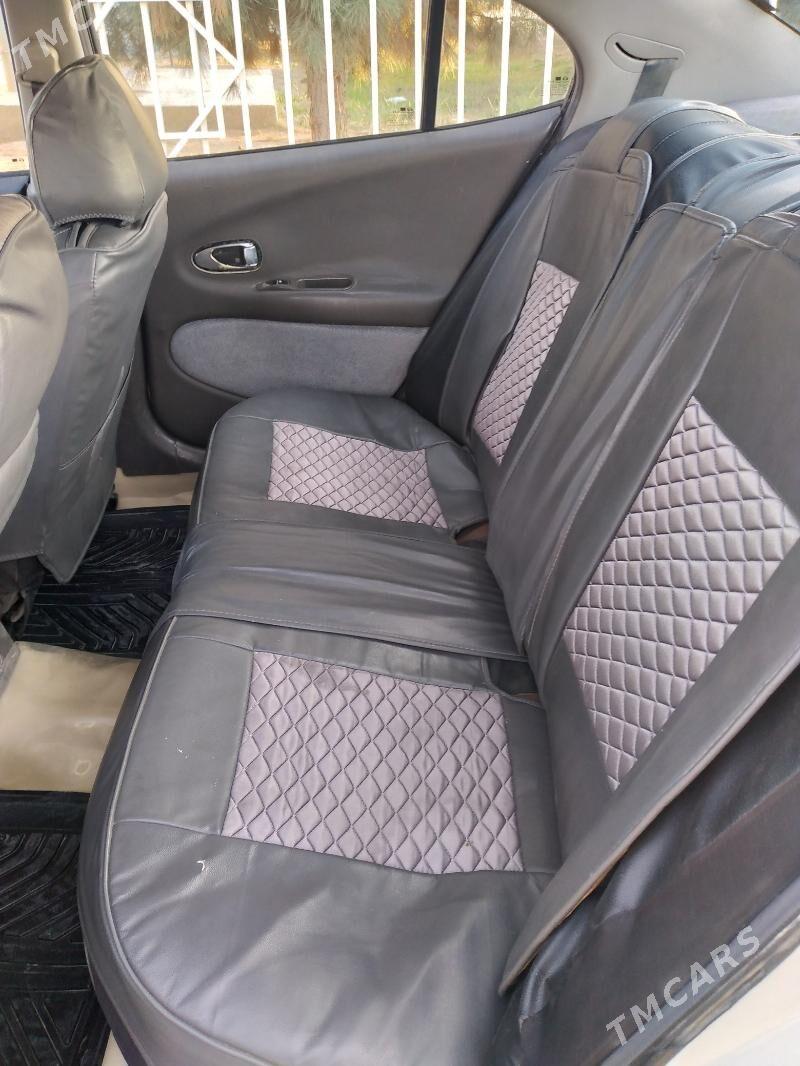 Daewoo Leganza 1998 - 34 000 TMT - Кака - img 5