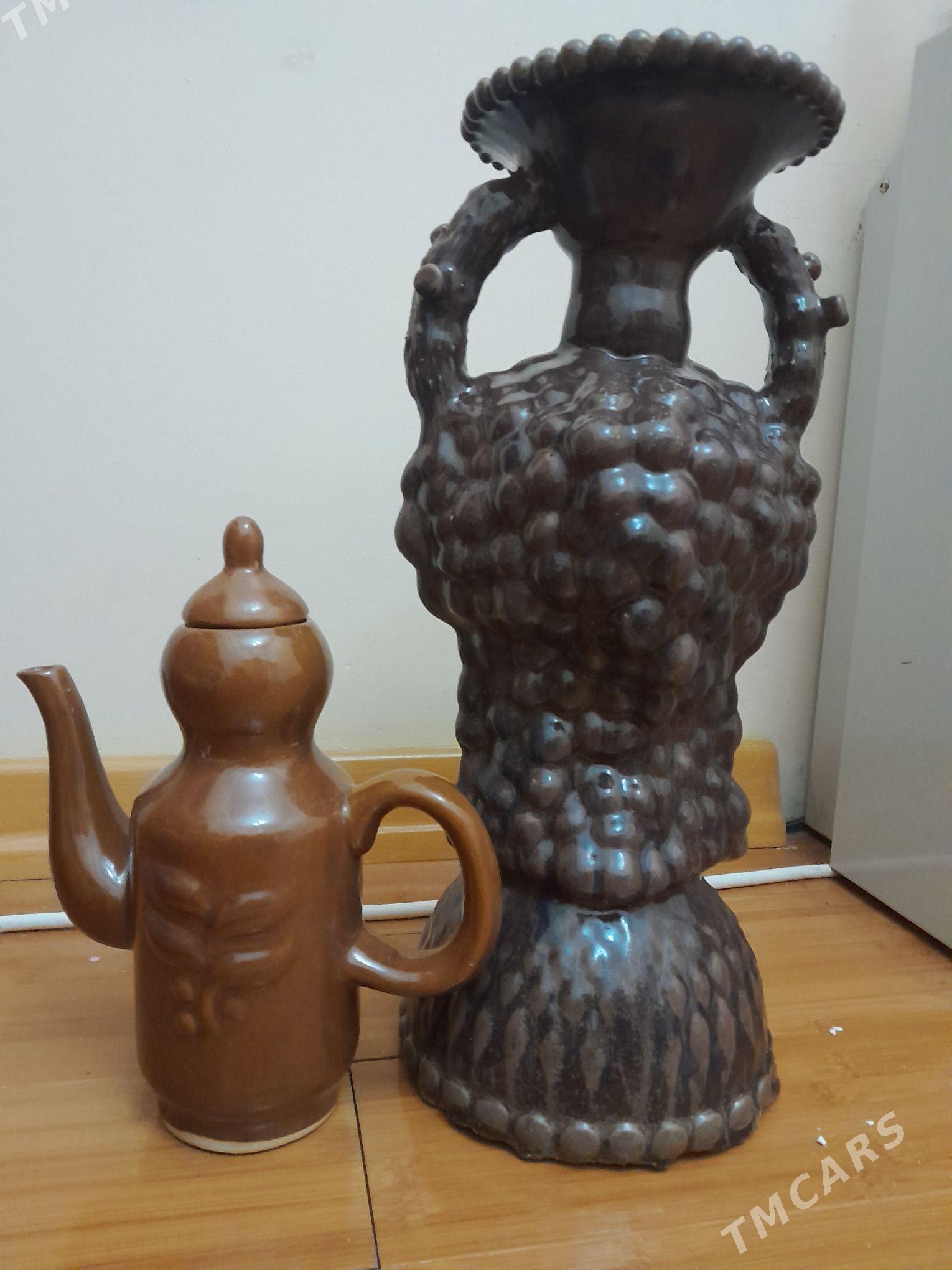 kuyze caynek - Moskowskiý köç. (10 ýyl abadançylyk şaýoly) - img 2