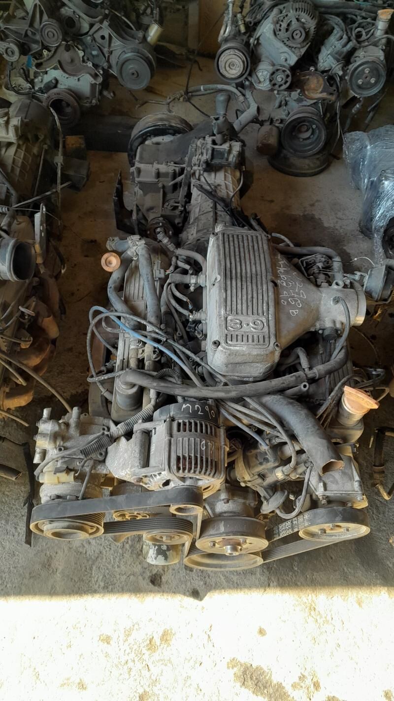 land rover morda 2 000 TMT - Ашхабад - img 6