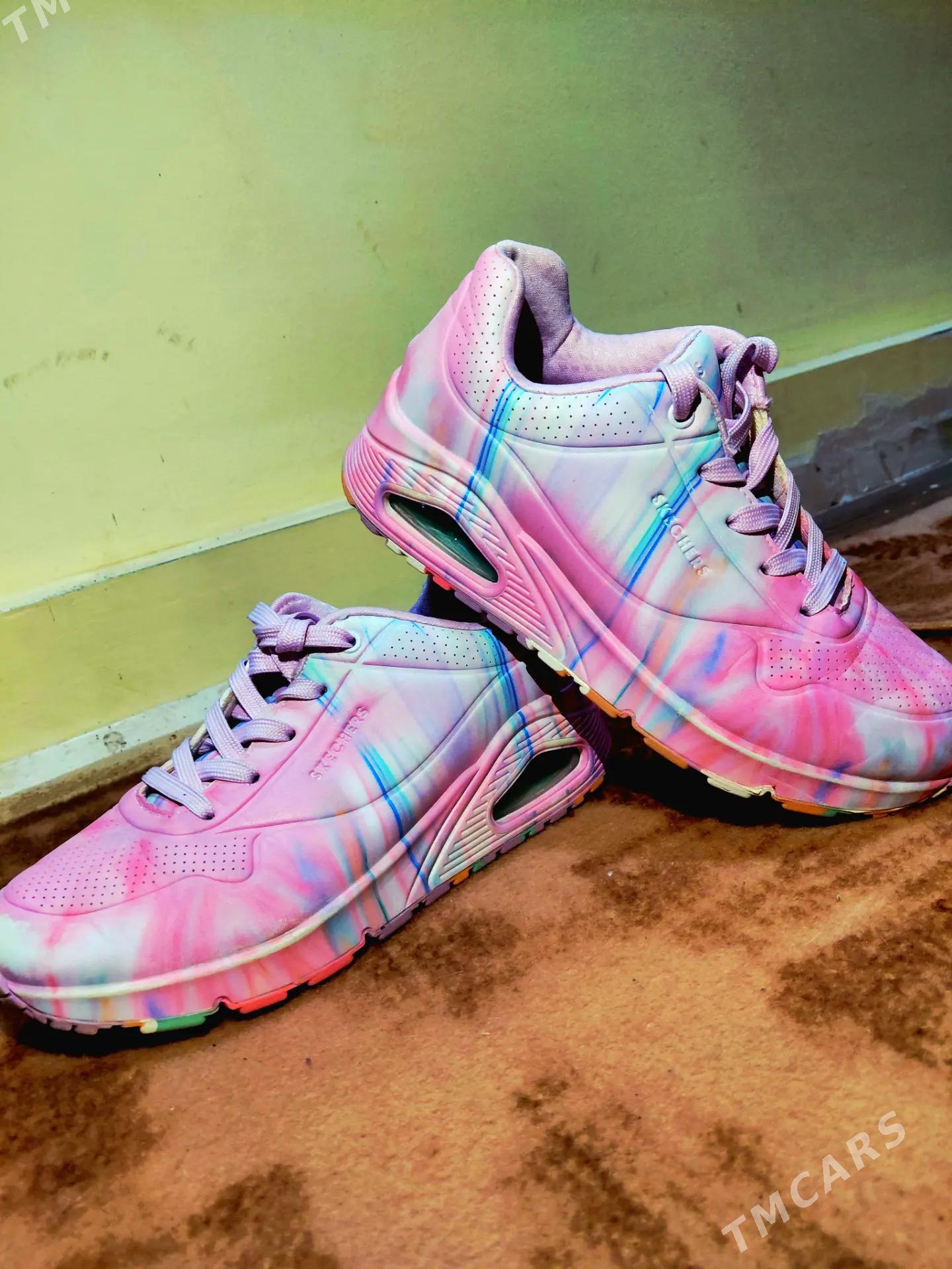 Спартивно красофка - Чарджоу - img 1