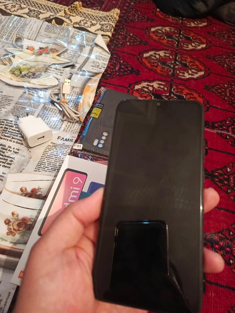 redmi 9 3/32 - 10 mkr - img 3