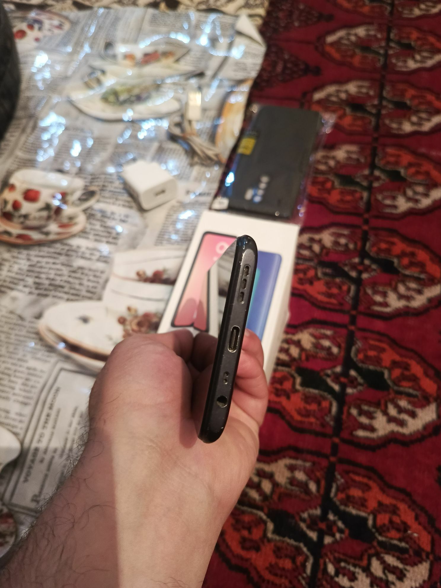 redmi 9 3/32 - 10 mkr - img 5