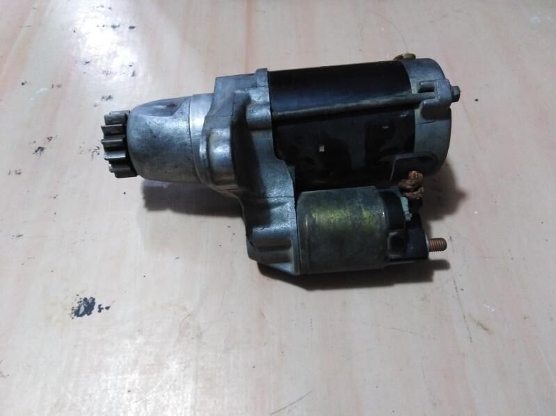 Статёр 400 TMT - Мары - img 2