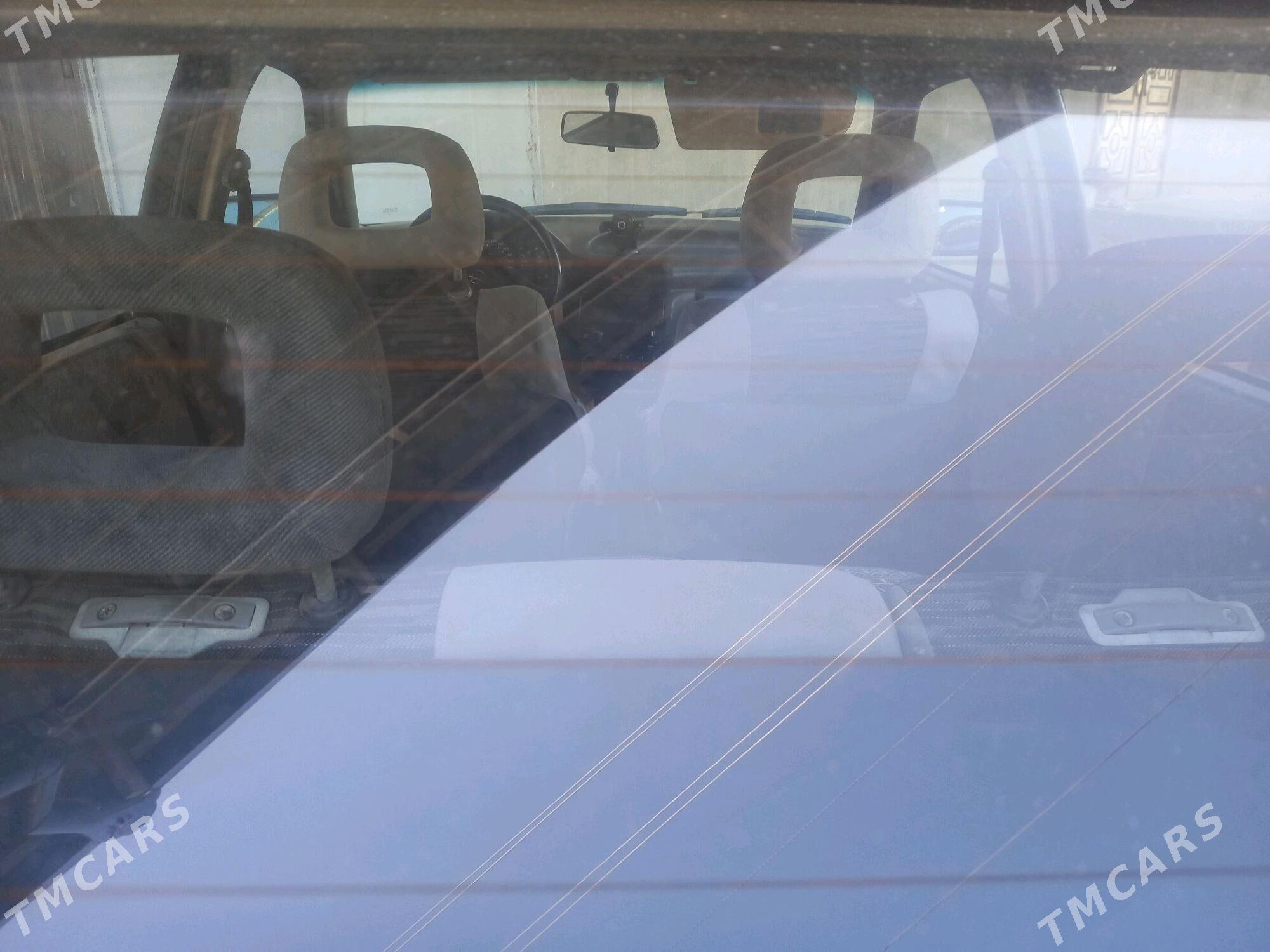 Opel Astra 1992 - 35 000 TMT - Шабатский этрап - img 7