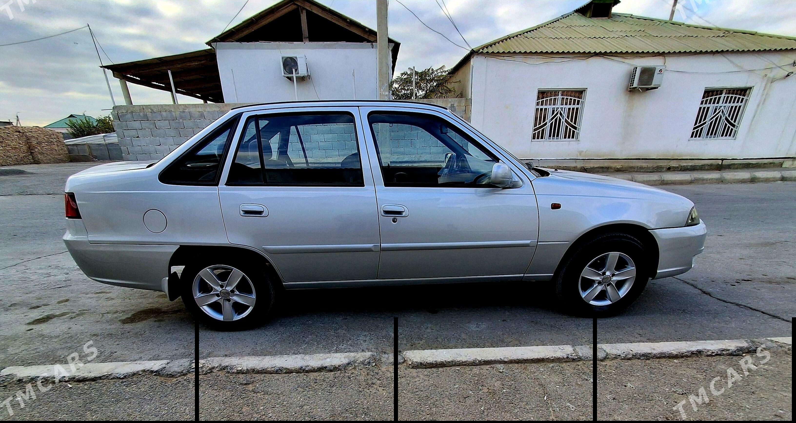Daewoo Nexia 2010 - 85 000 TMT - Ашхабад - img 6