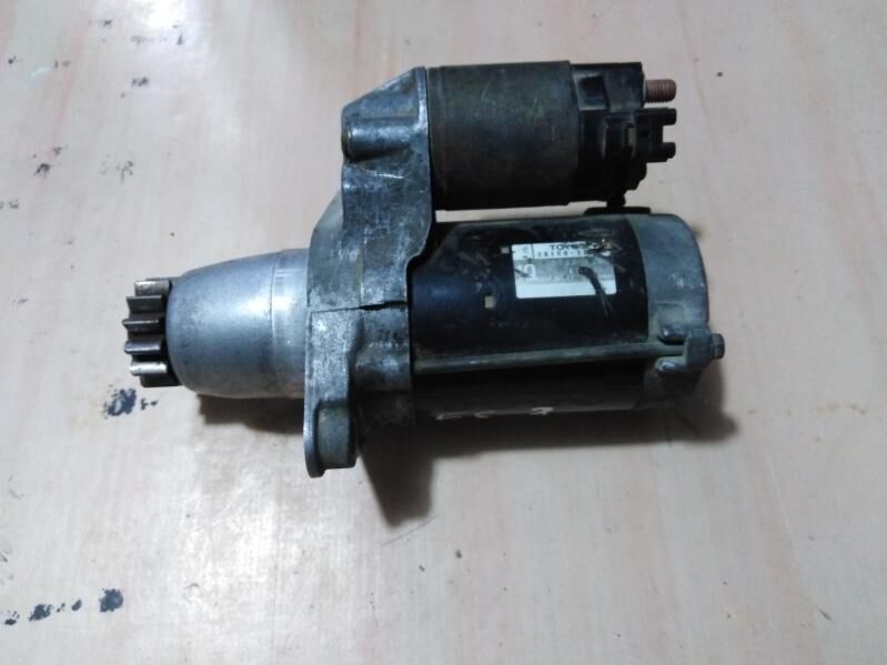 Статёр 400 TMT - Мары - img 3