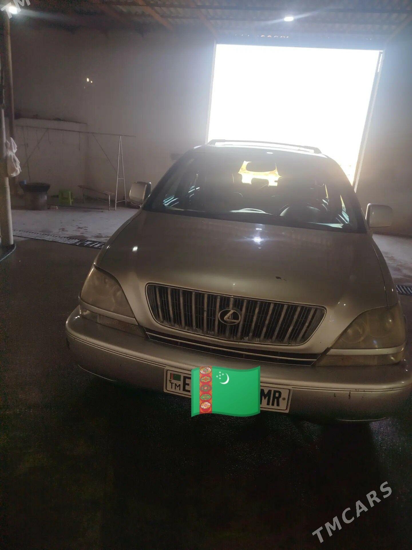 Lexus RX 300 2002 - 155 000 TMT - Wekilbazar - img 3