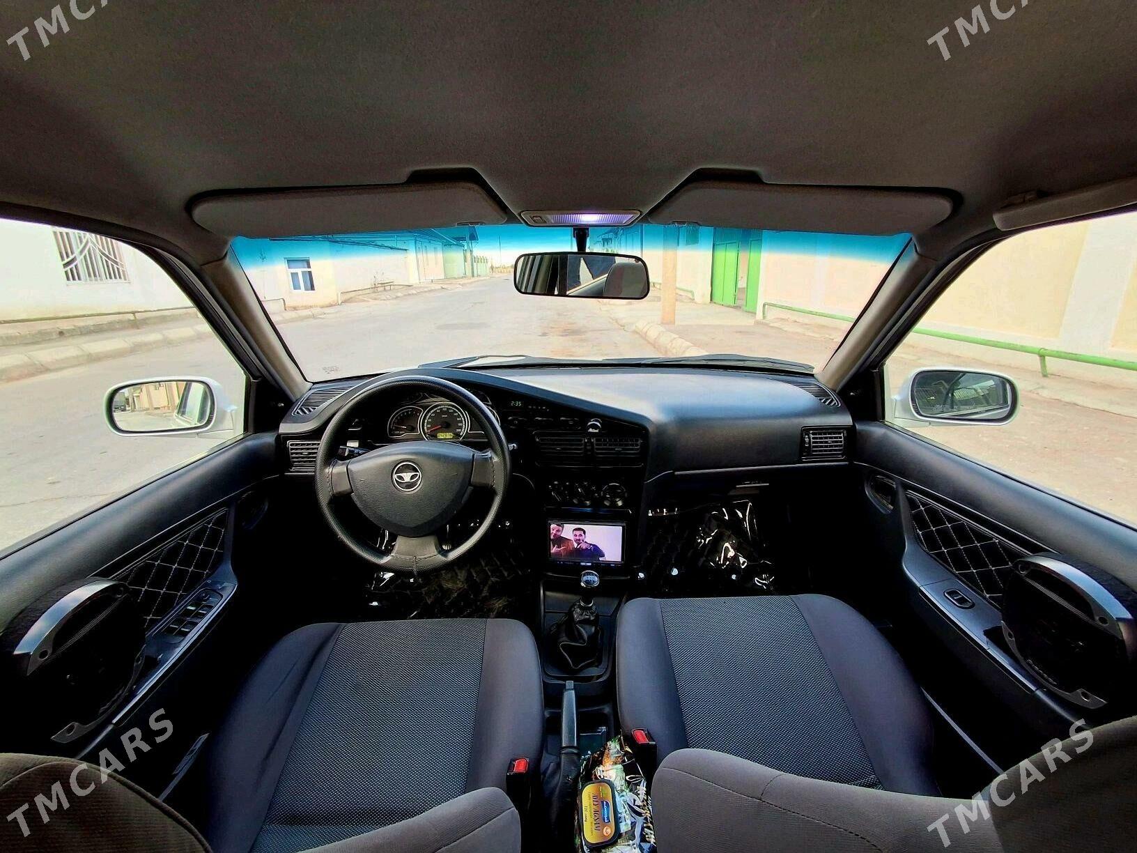 Daewoo Nexia 2010 - 85 000 TMT - Ашхабад - img 9