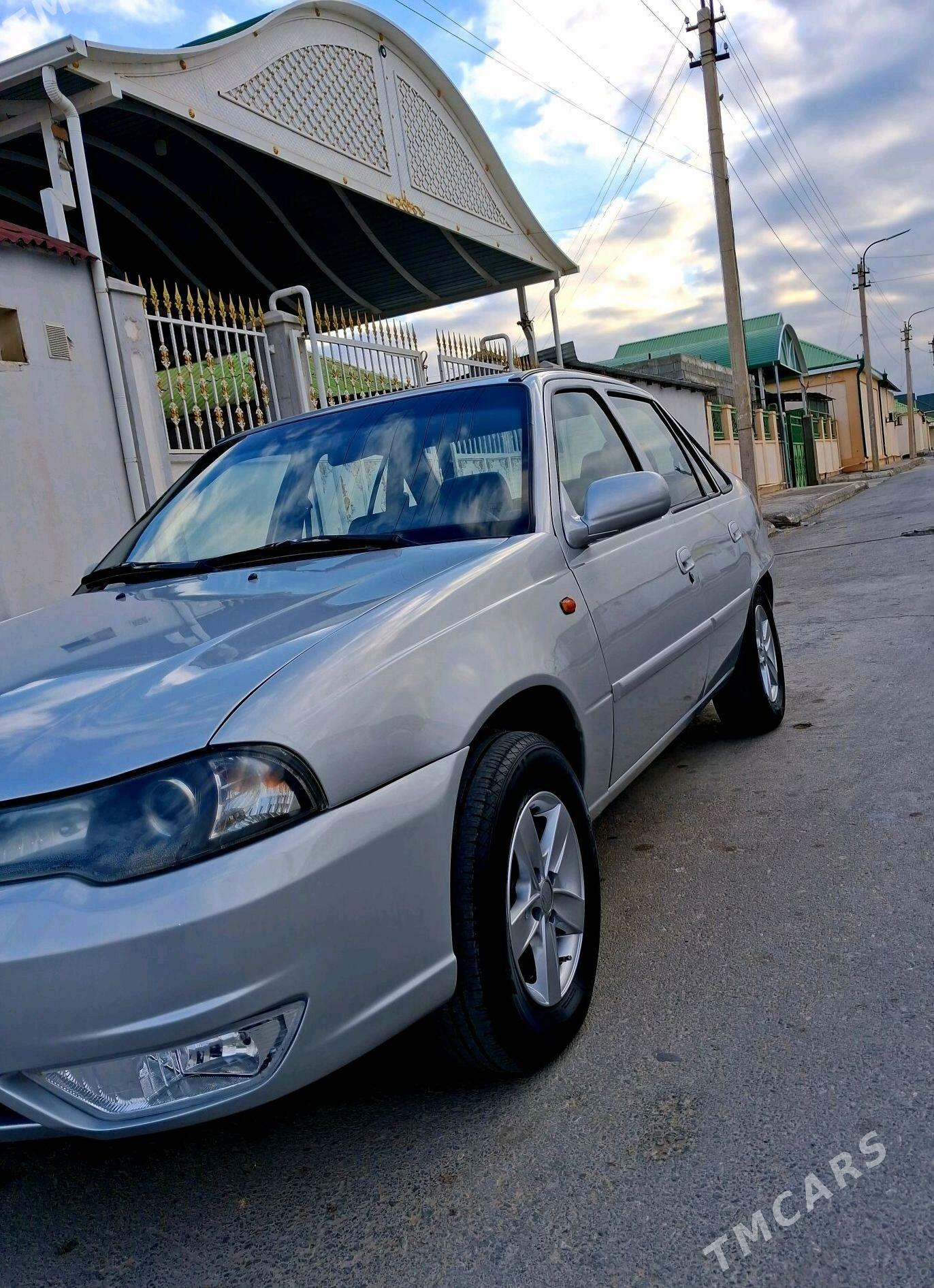 Daewoo Nexia 2010 - 85 000 TMT - Ашхабад - img 8