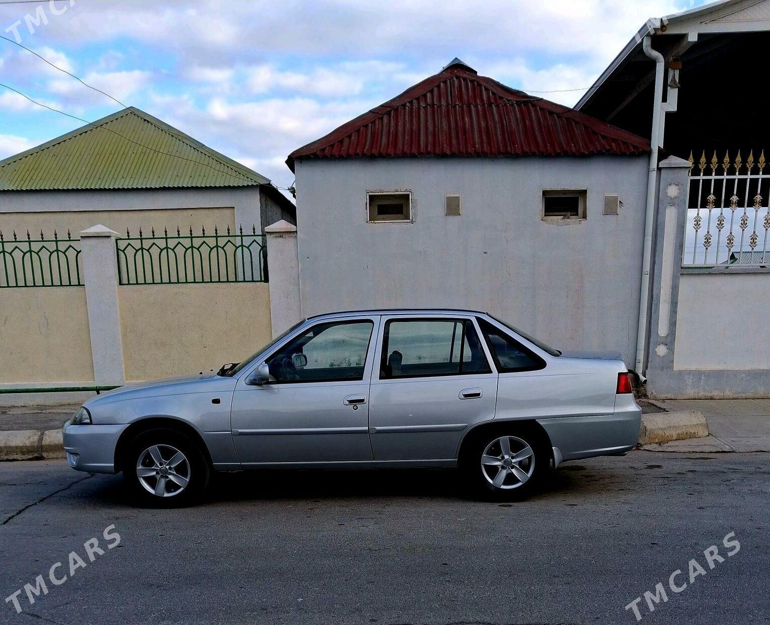 Daewoo Nexia 2010 - 85 000 TMT - Ашхабад - img 7