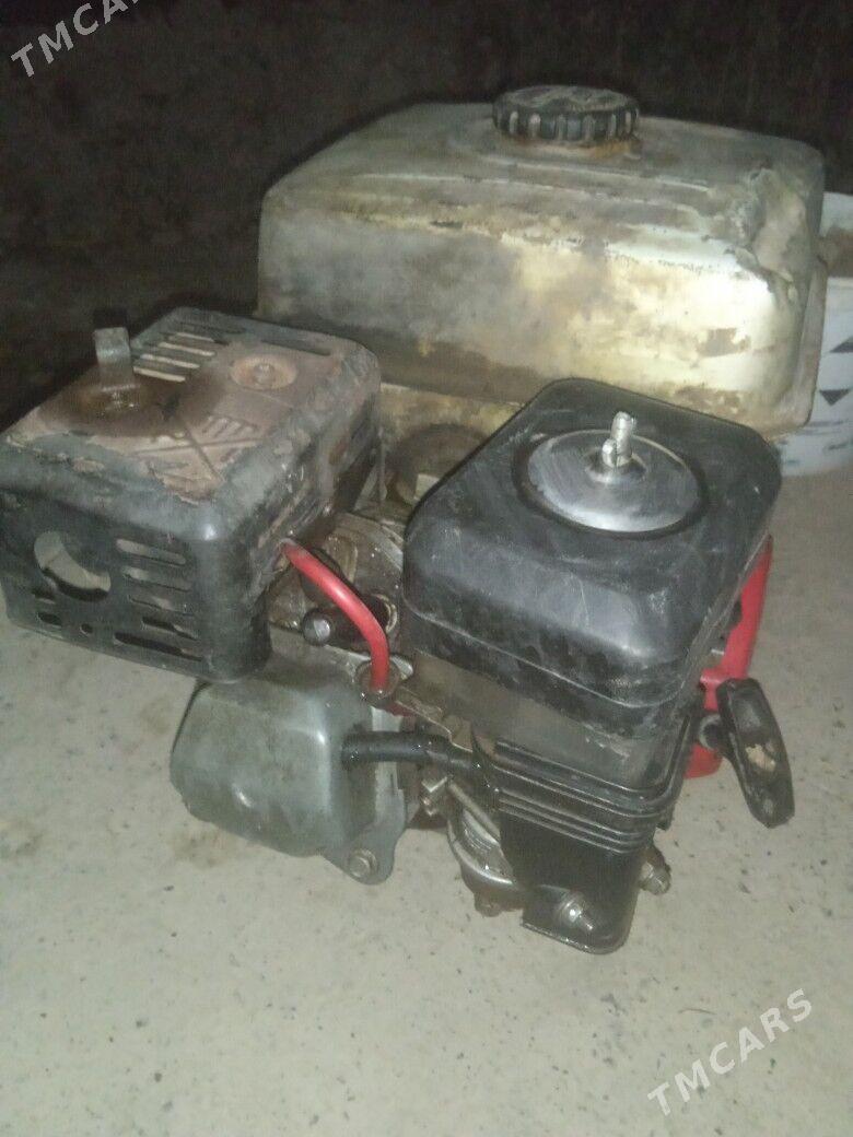 mator - Дашогуз - img 1