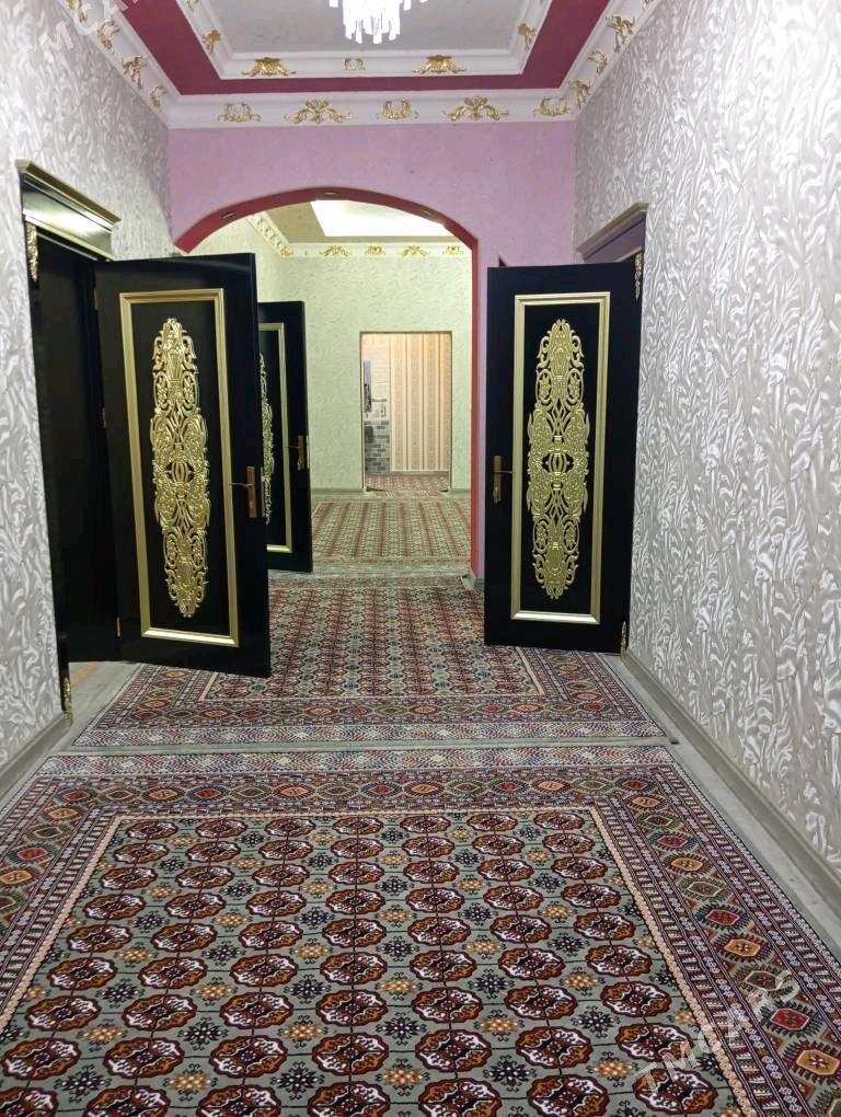 30 йиллик ипотека - Дашогуз - img 10