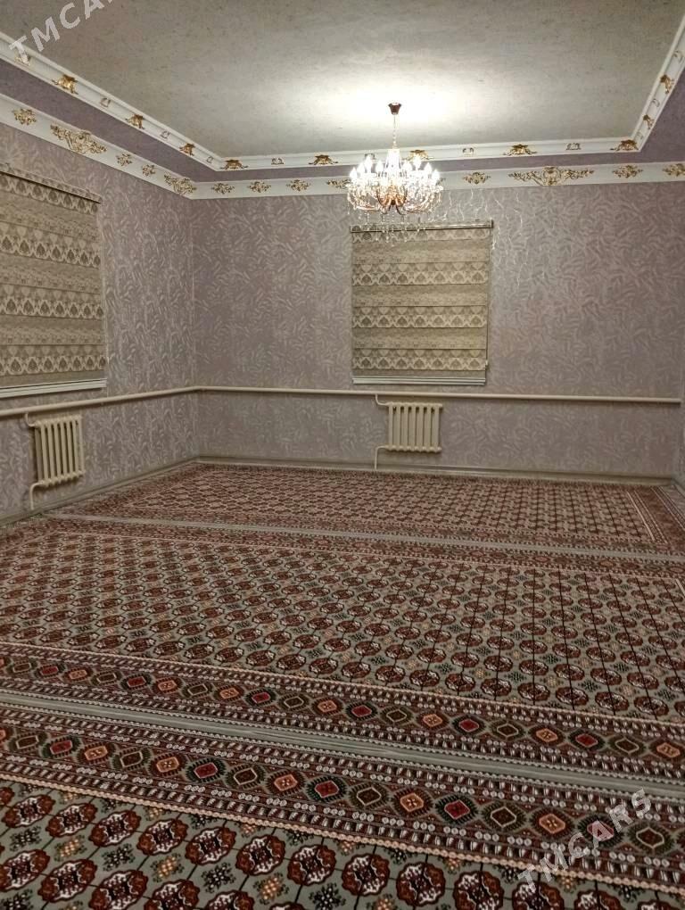 30 йиллик ипотека - Дашогуз - img 9