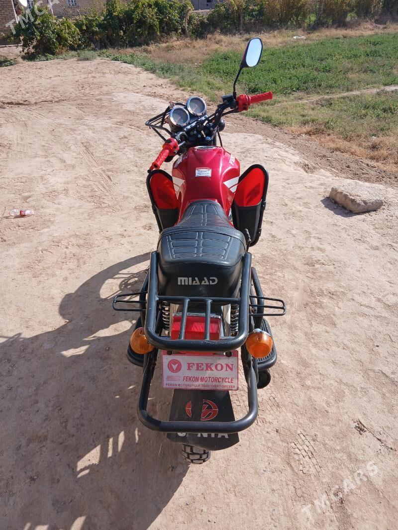 Fekon FK200-14G 2023 - 15 000 TMT - Babadaýhan - img 5