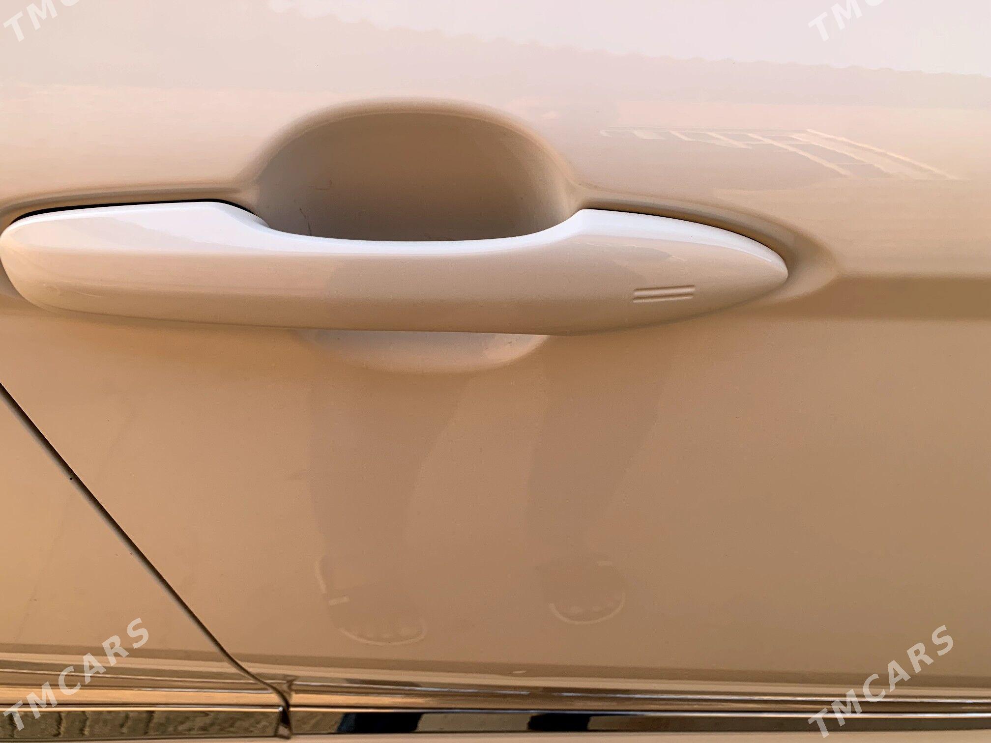 Toyota Camry 2018 - 305 000 TMT - Теджен - img 5