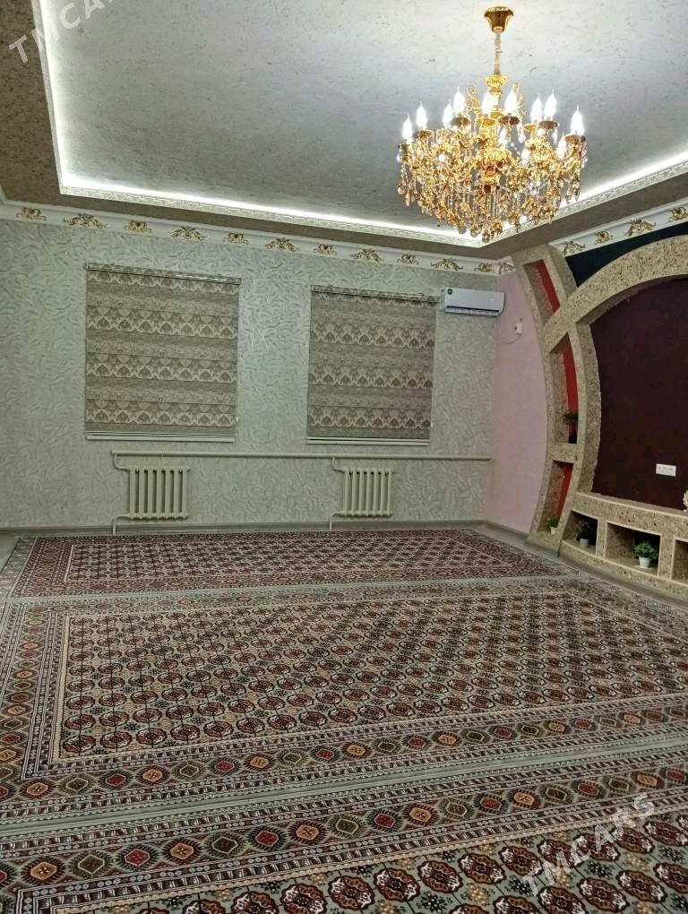 30 йиллик ипотека - Дашогуз - img 6