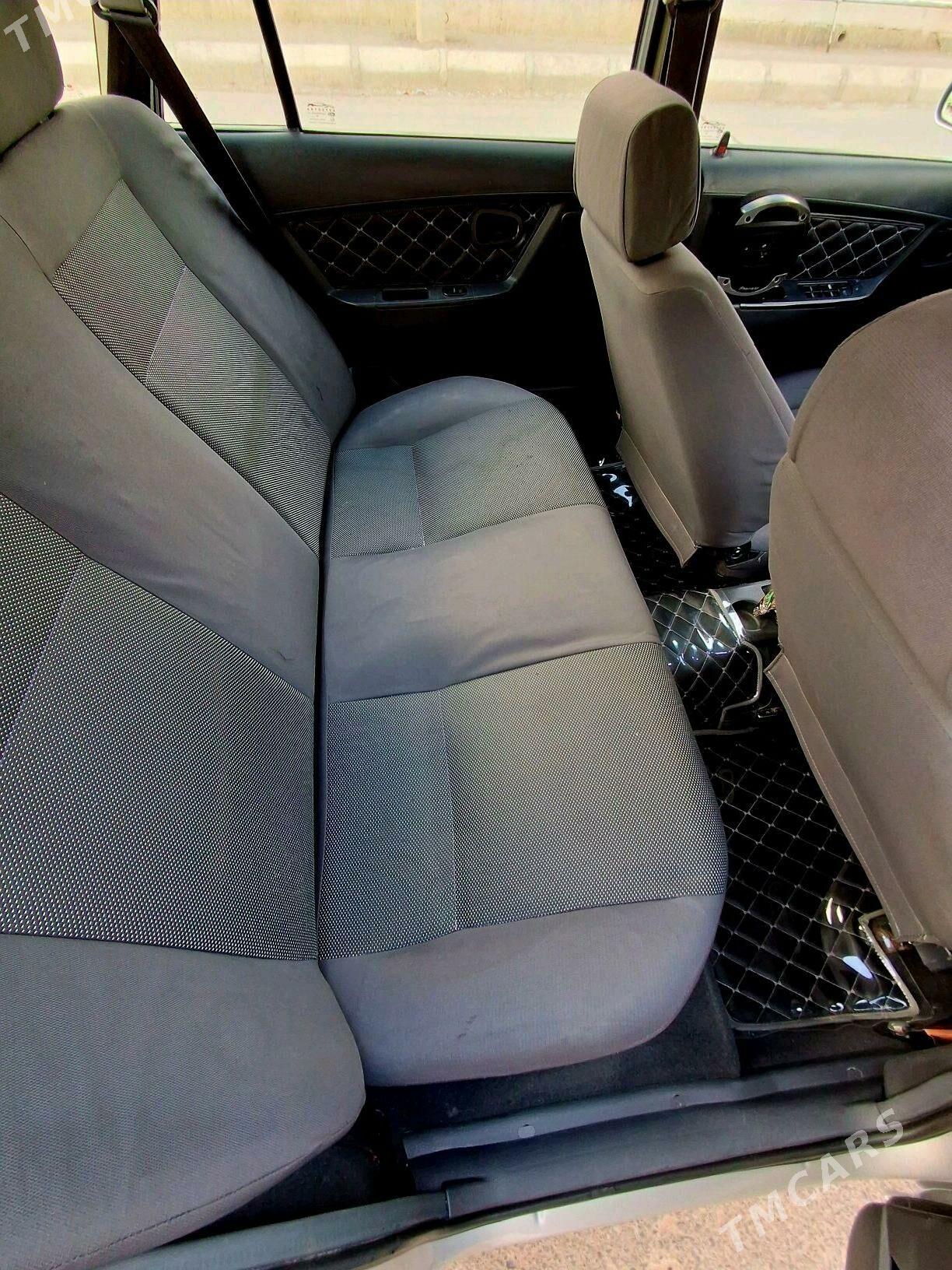 Daewoo Nexia 2010 - 85 000 TMT - Ашхабад - img 10