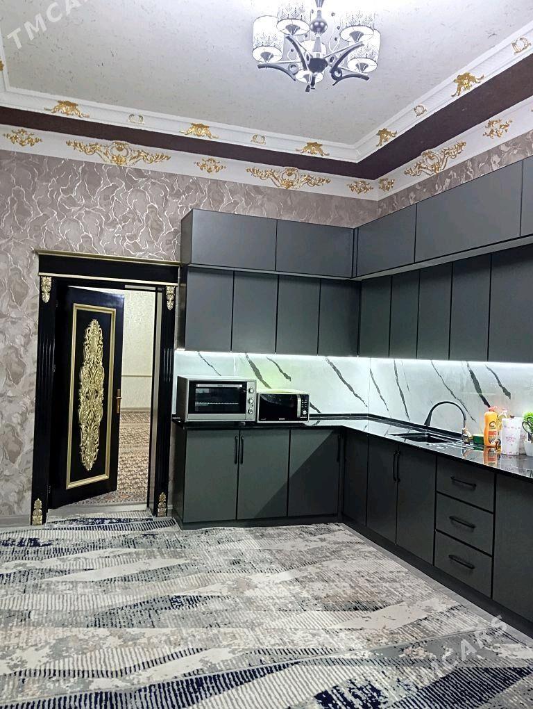 30 йиллик ипотека - Дашогуз - img 7