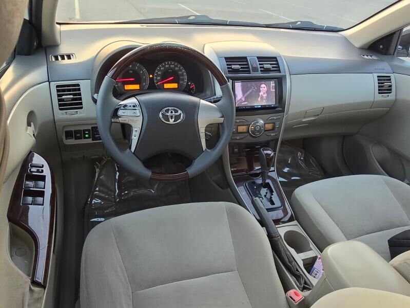 Toyota Corolla 2008 - 175 000 TMT - Aşgabat - img 9