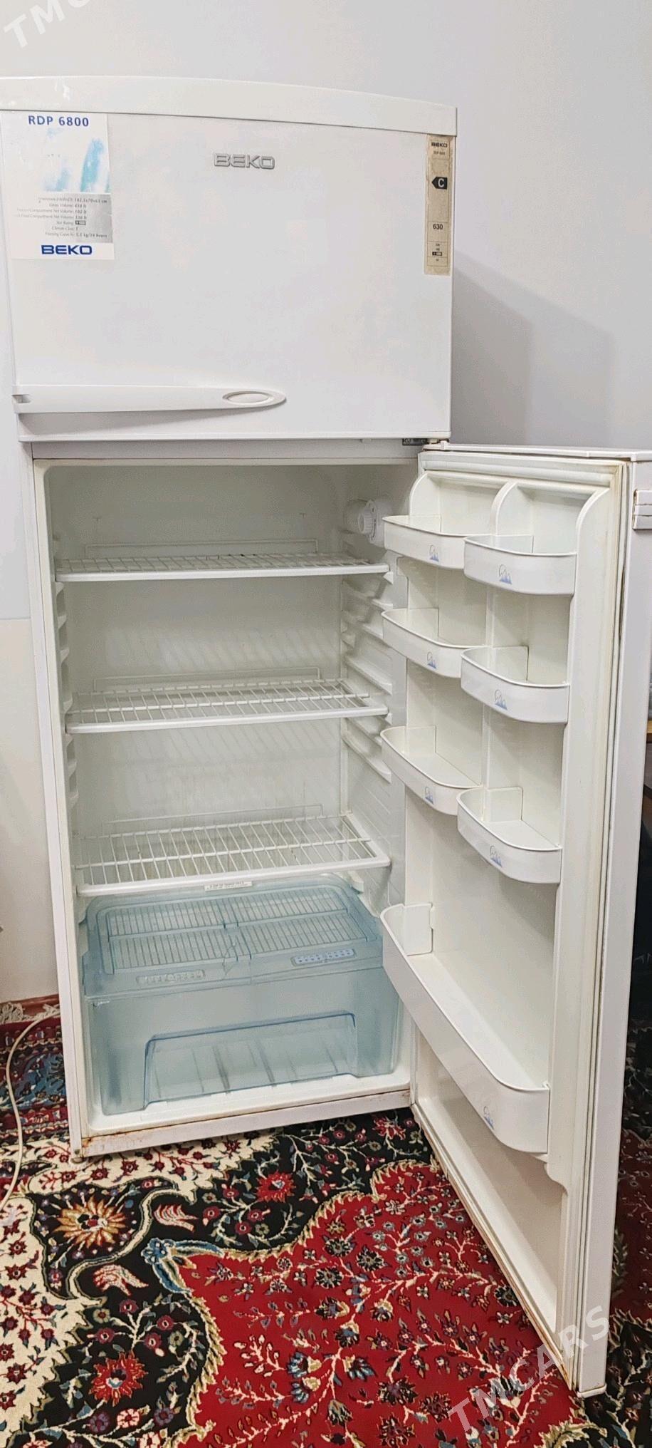 Beko - Гёкдепе - img 2