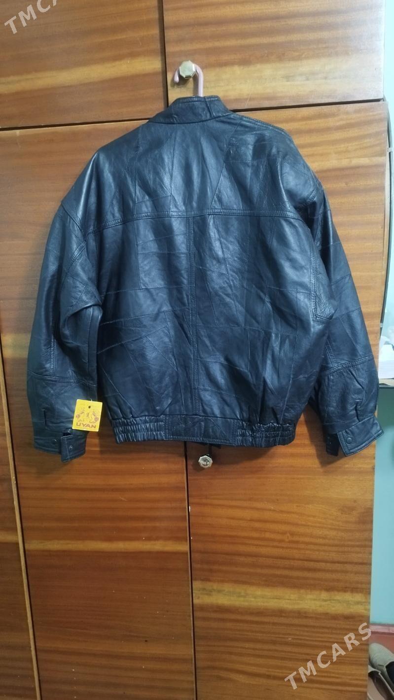 кожа koja. kurtka. - Aşgabat - img 5