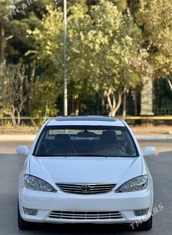 Toyota Camry 2003 - 200 000 TMT - Балканабат - img 2