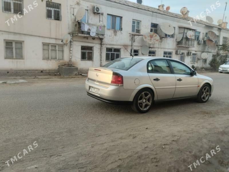 Opel Vectra 2002 - 75 000 TMT - Дашогуз - img 3