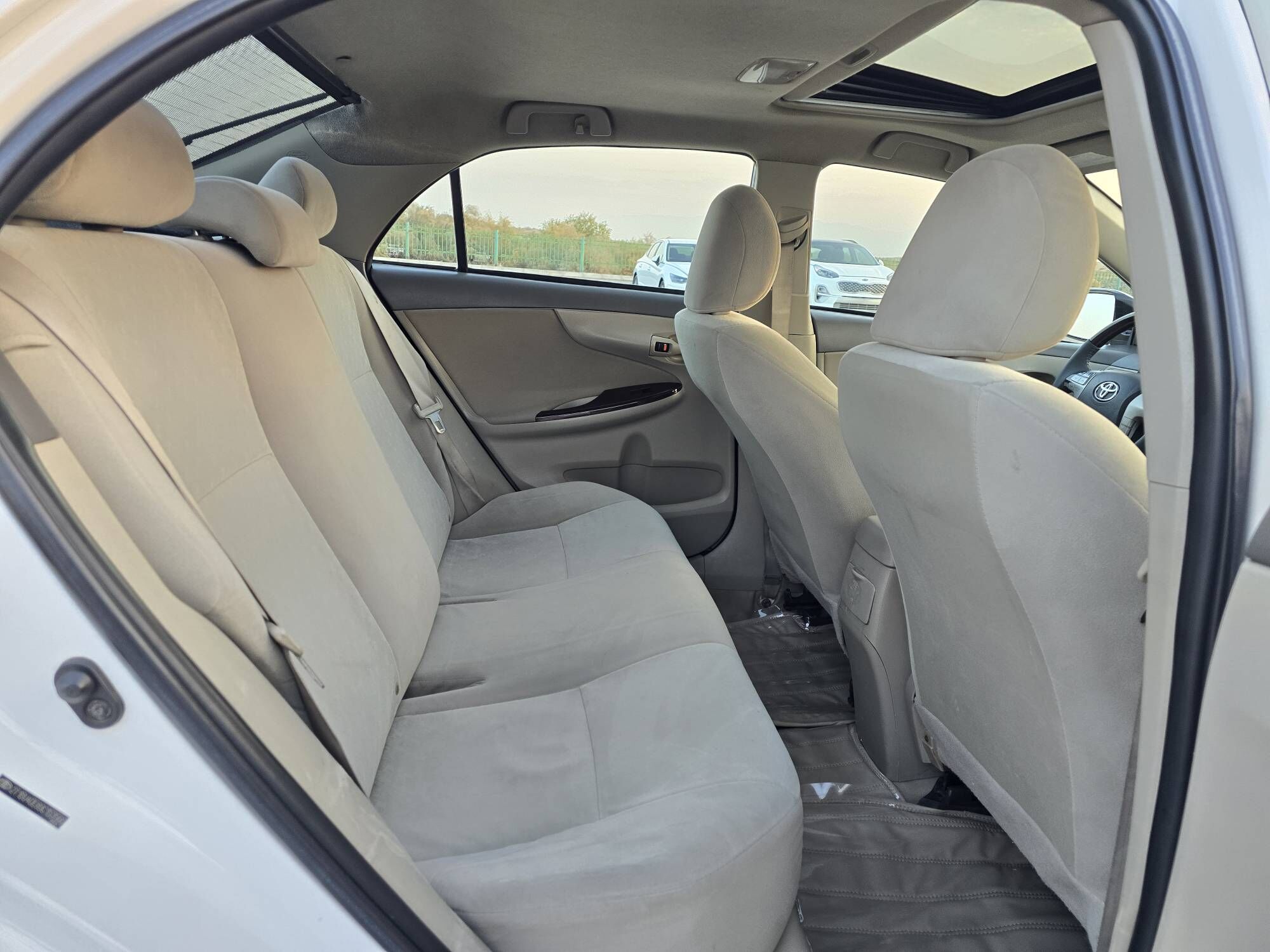 Toyota Corolla 2008 - 175 000 TMT - Aşgabat - img 5