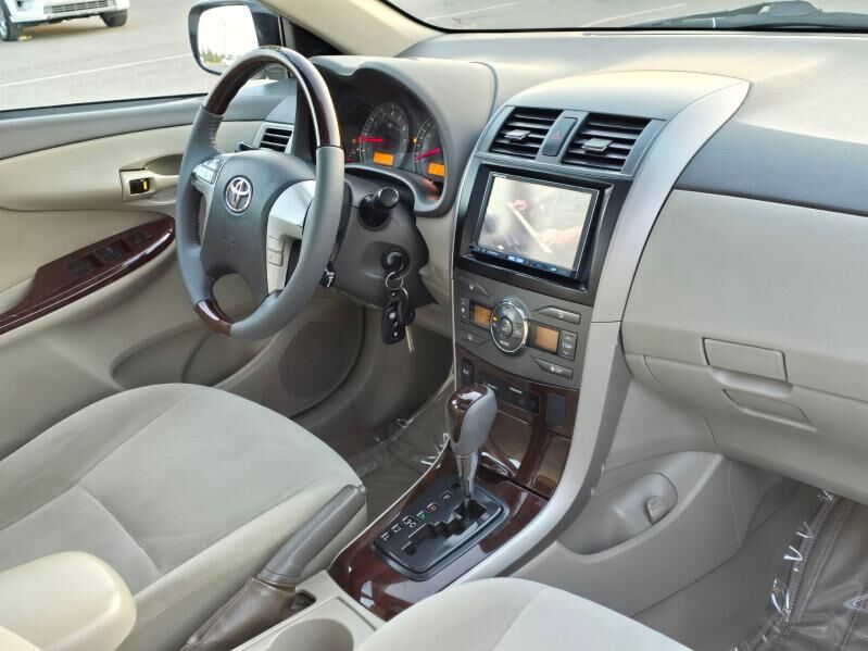 Toyota Corolla 2008 - 175 000 TMT - Aşgabat - img 6