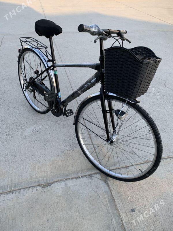 Tigir 27lik yaponsky - Aşgabat - img 2