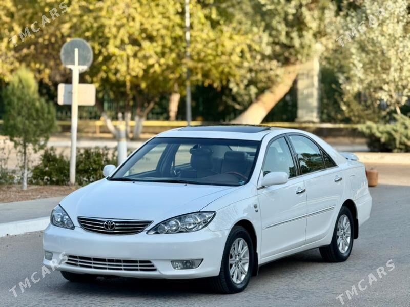 Toyota Camry 2003 - 200 000 TMT - Балканабат - img 3