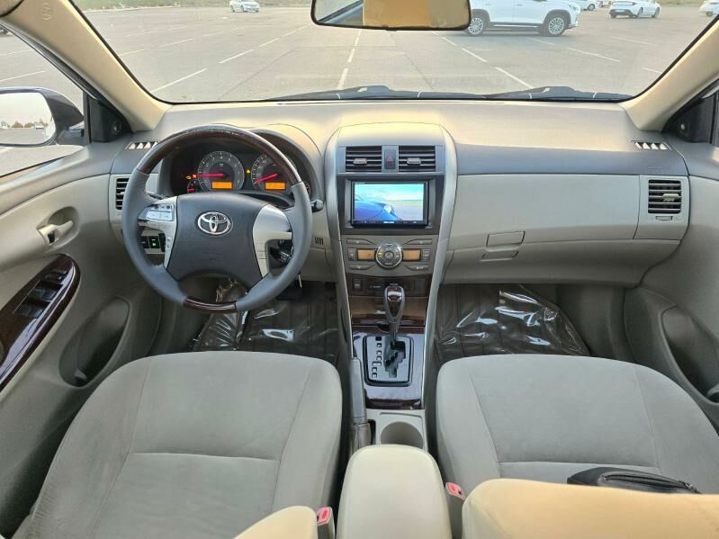 Toyota Corolla 2008 - 175 000 TMT - Aşgabat - img 4