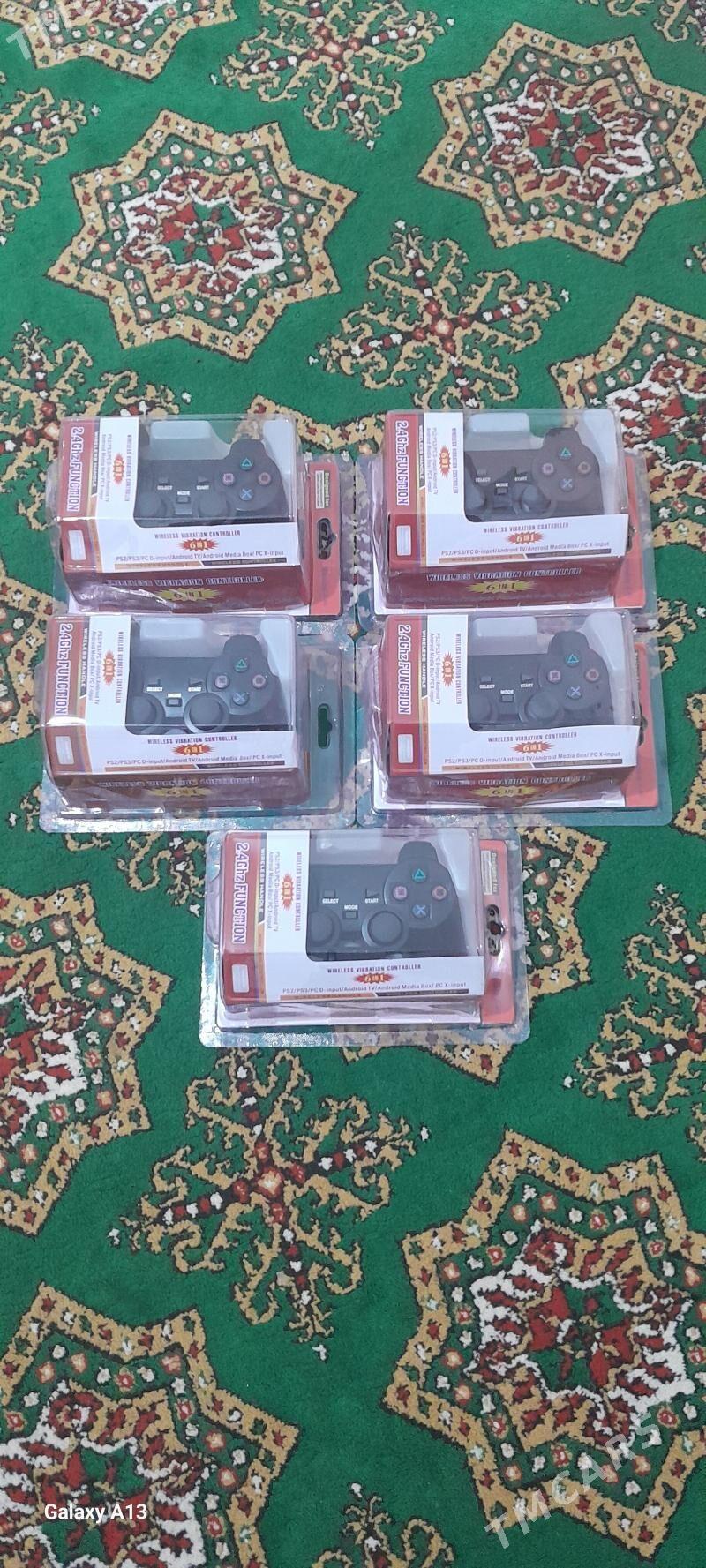 Uniwersal jostik - Мир 7 - img 2