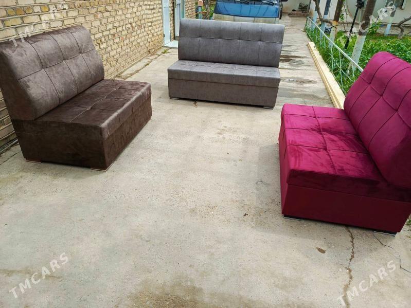 diwan mini taze 120 cm - Mary - img 7