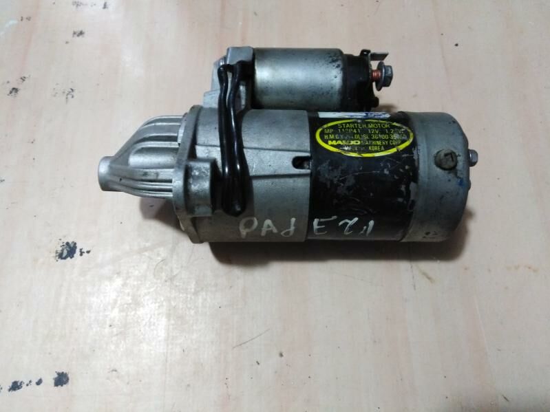 Статёр 1 000 TMT - Мары - img 2