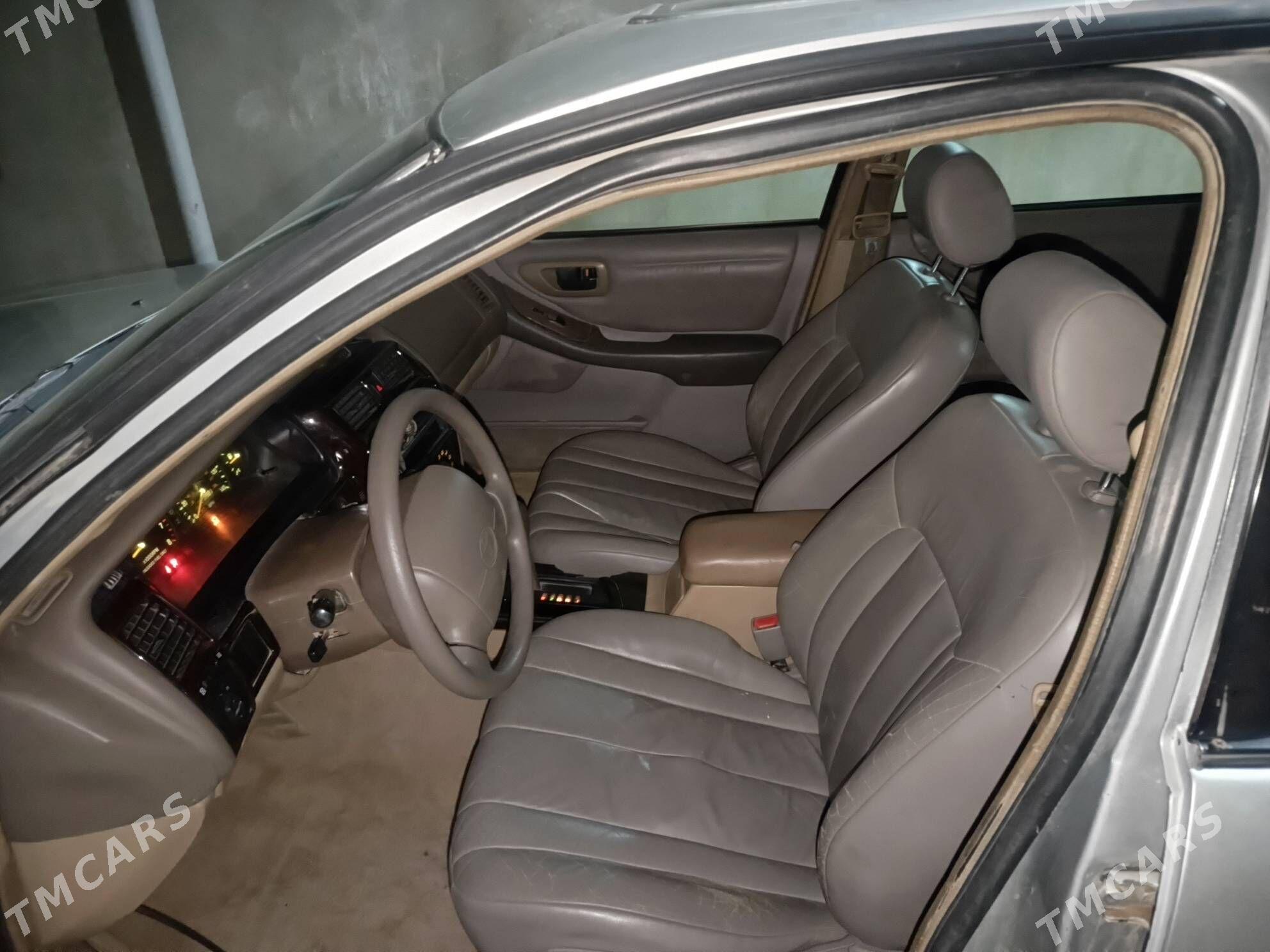 Toyota Avalon 1996 - 100 000 TMT - Ёлётен - img 7