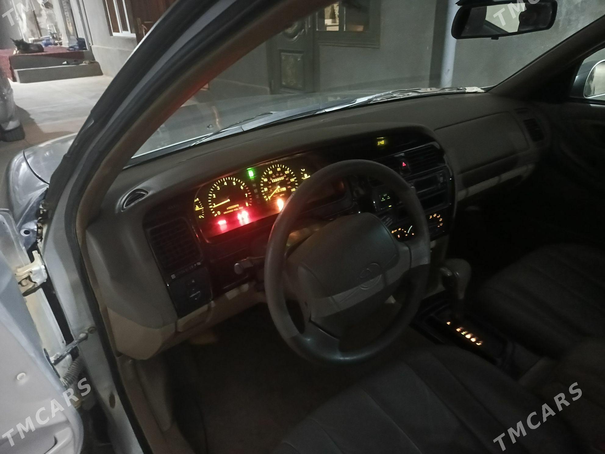 Toyota Avalon 1996 - 100 000 TMT - Ёлётен - img 9