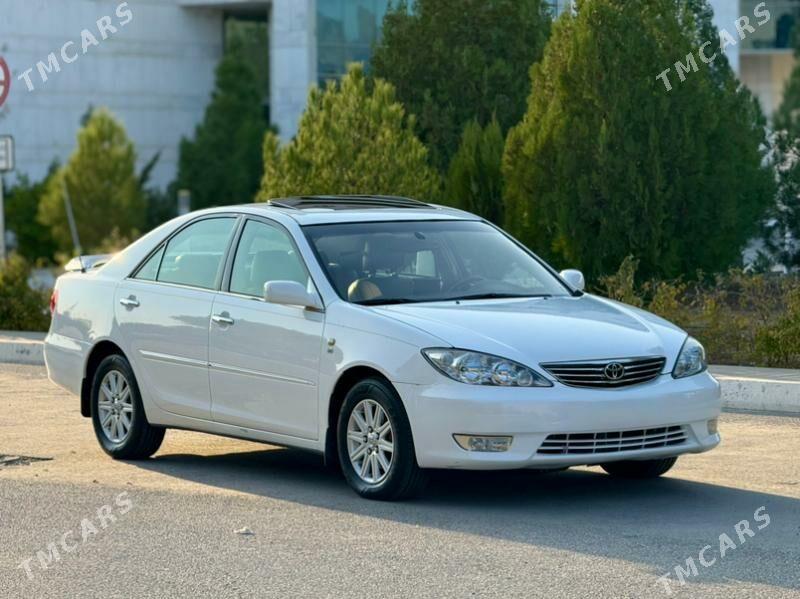 Toyota Camry 2003 - 200 000 TMT - Балканабат - img 7