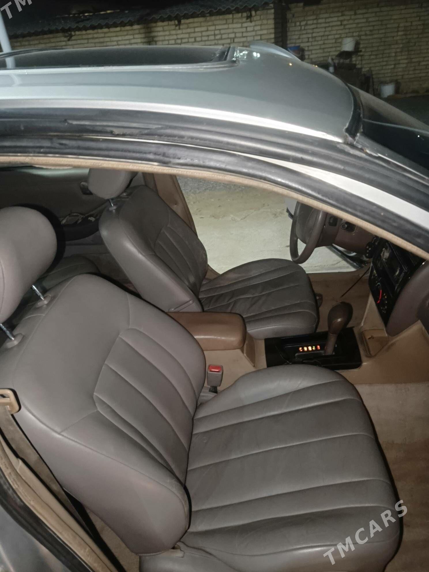 Toyota Avalon 1996 - 100 000 TMT - Ёлётен - img 4