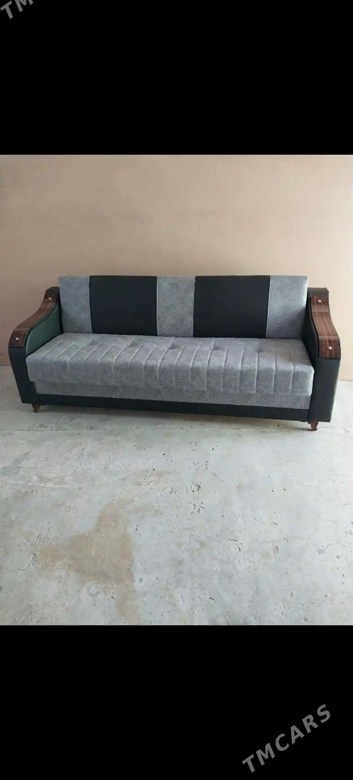 Mebel diwan - Балканабат - img 1