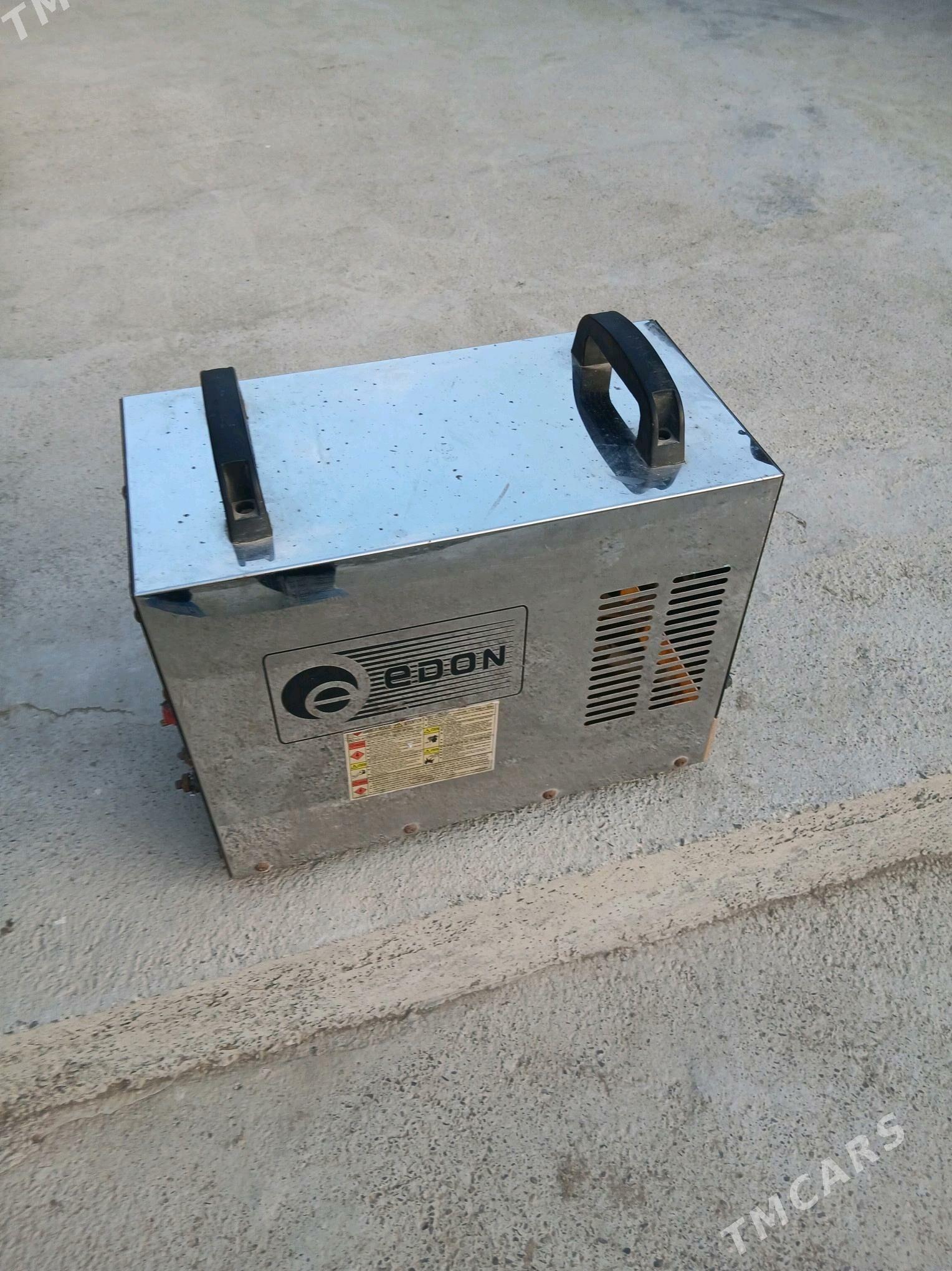 Swarka. - Bäherden - img 1