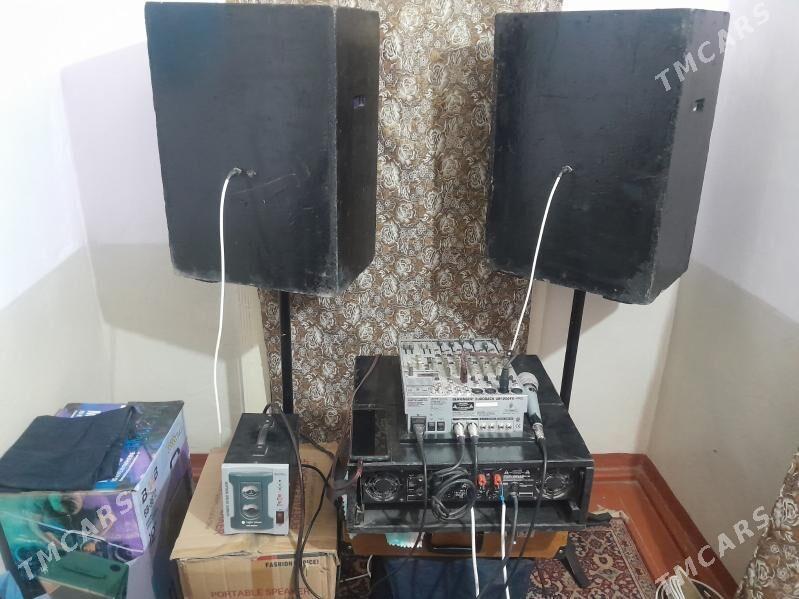 Toý aparat - Халач - img 6