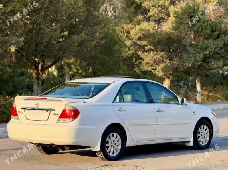 Toyota Camry 2003 - 200 000 TMT - Балканабат - img 6