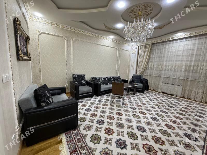 arenda jay mir 8 - Ашхабад - img 1