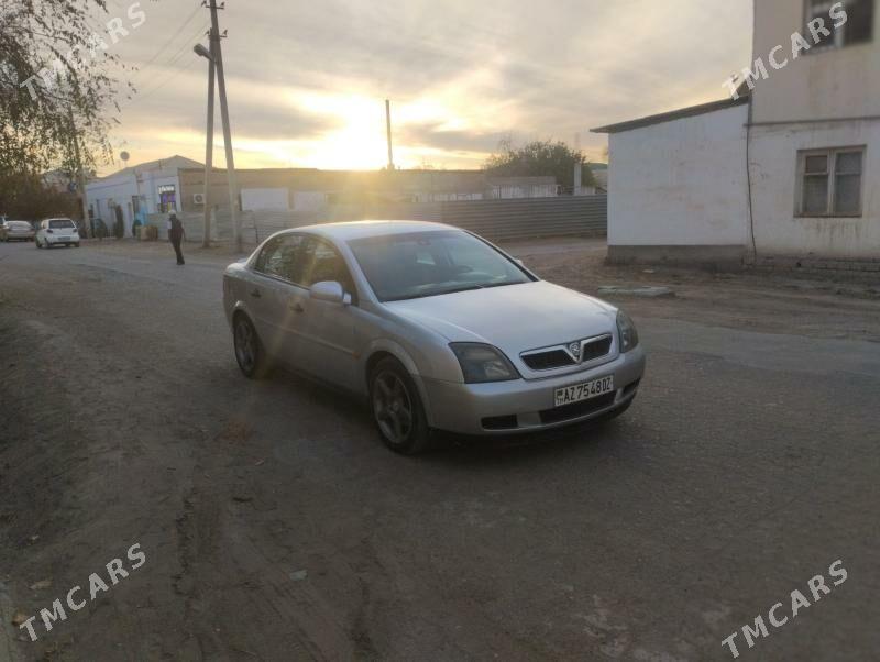 Opel Vectra 2002 - 75 000 TMT - Дашогуз - img 2