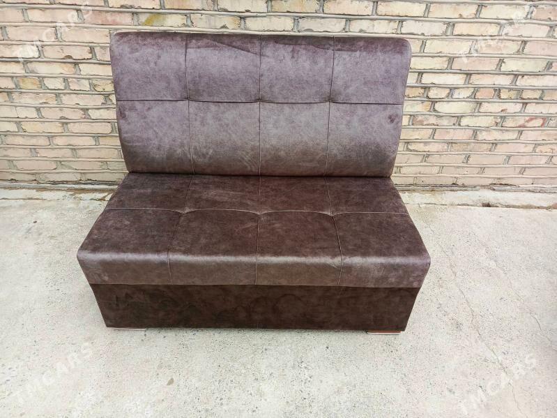 diwan mini taze 120 cm - Mary - img 3