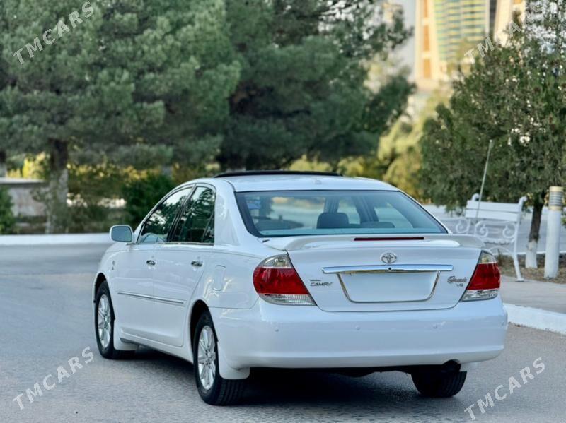 Toyota Camry 2003 - 200 000 TMT - Балканабат - img 5