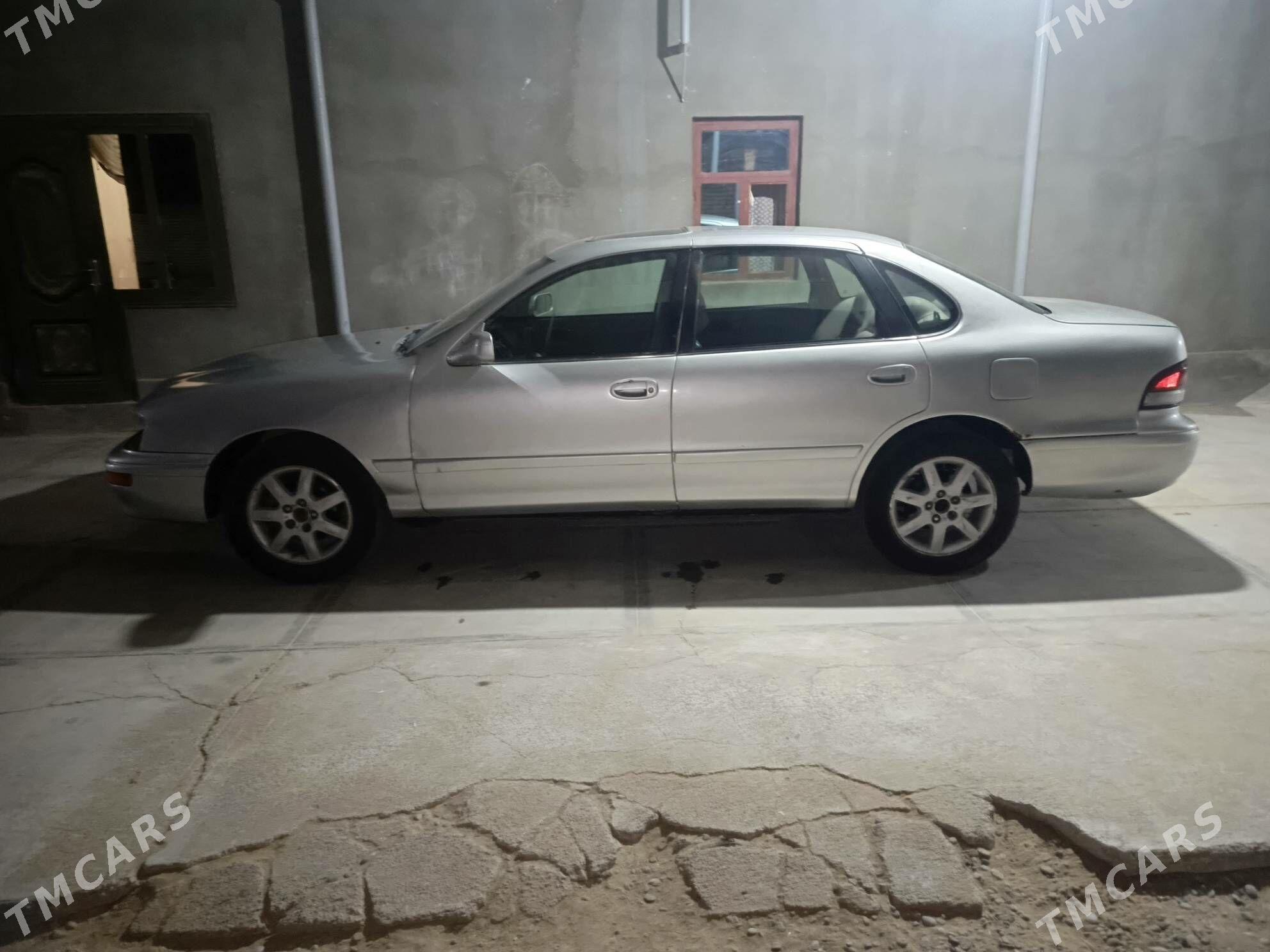 Toyota Avalon 1996 - 100 000 TMT - Ёлётен - img 2