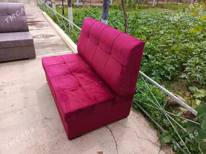 diwan mini taze 120 cm - Mary - img 6