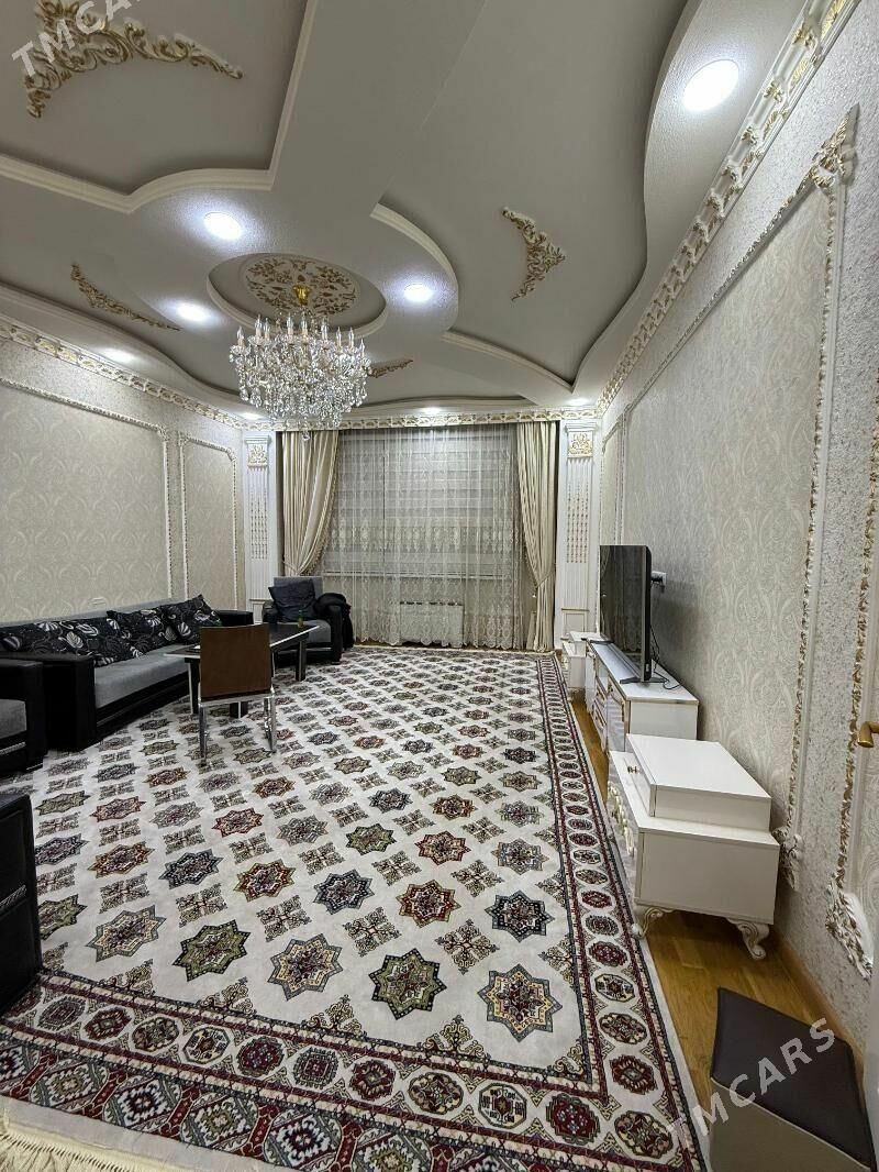 arenda jay  mir 8 - Ашхабад - img 2